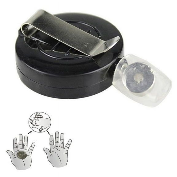 Close-Up Strt Tri Disappear Dollar Illusion Toys Magical New T0L4