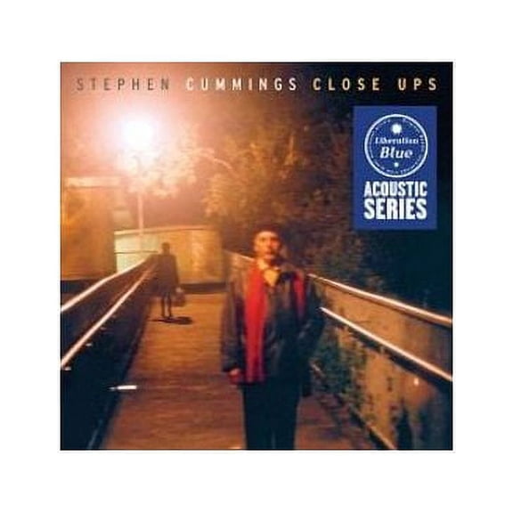 Close Ups (Music CD)