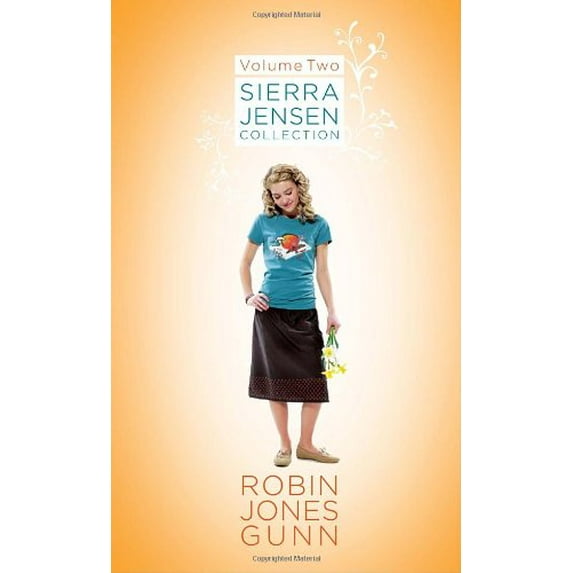 Pre-Owned The Sierra Jensen Collection, Vol. 2 (Close Your Eyes / Without a Doubt / With This Ring) (Hardcover) 1590525892 9781590525890