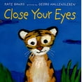 thumbnail image 1 of Pre-Owned Close Your Eyes Paperback, 1 of 1