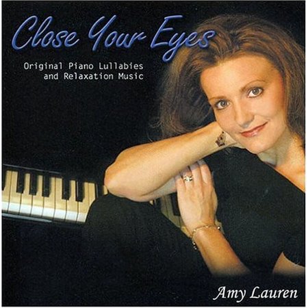 Close Your Eyes