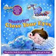 thumbnail image 1 of Pre-Owned Shushybye: Close Your Eyes [With CD] (Hardcover) 0312373813 9780312373818, 1 of 1