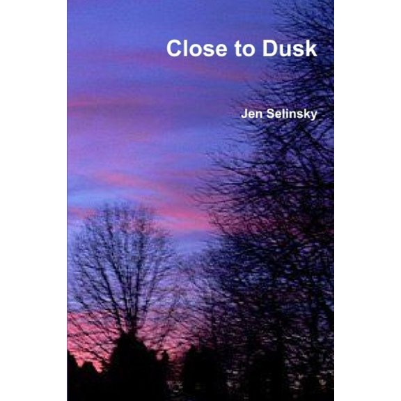 Close to Dusk (Paperback)