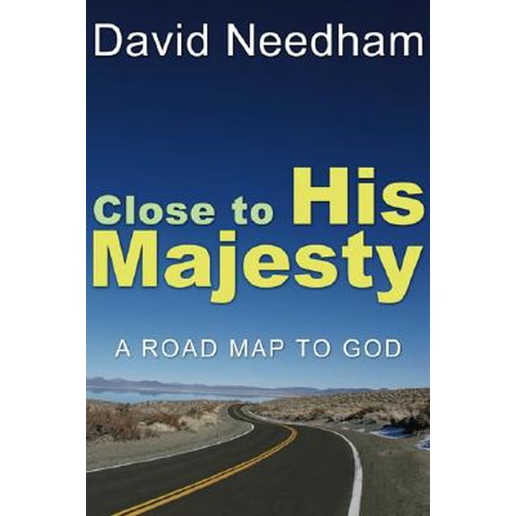 Close to His Majesty (Paperback)