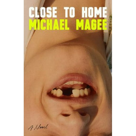 Pre-Owned Close to Home (Hardcover) 0374608326 9780374608323