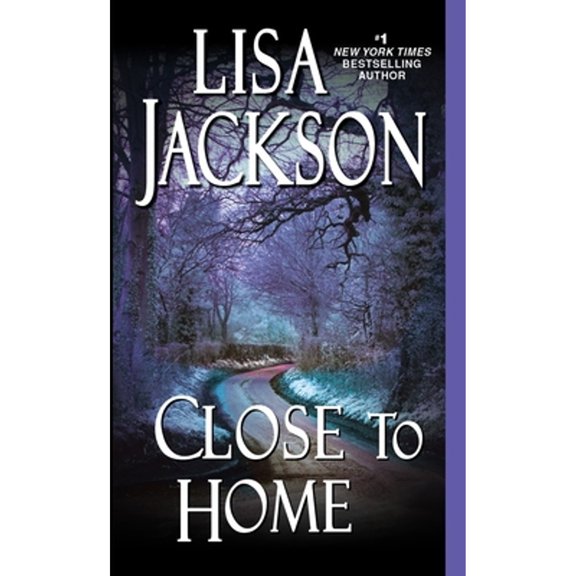 Pre-Owned Close to Home (Paperback)