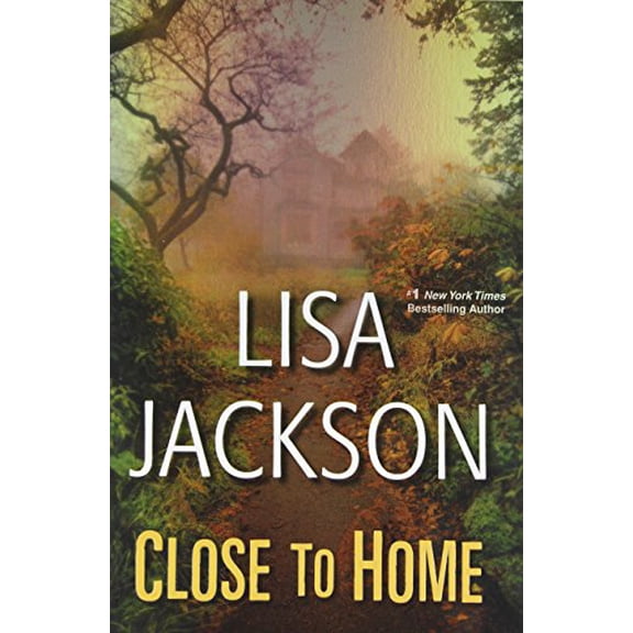 Pre-Owned Close to Home Paperback