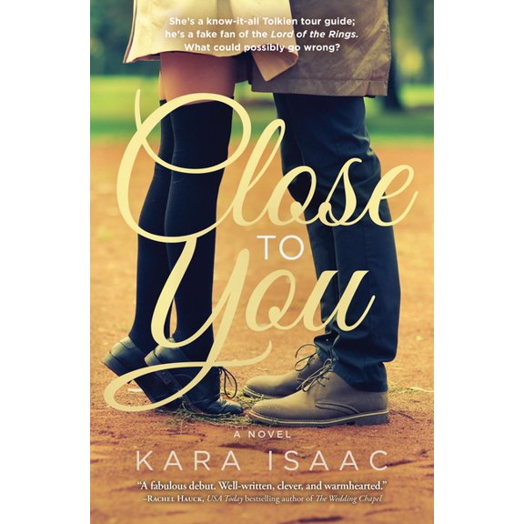 Close to You, (Paperback)
