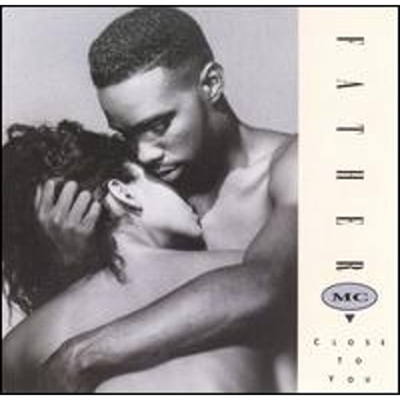 Pre-Owned Close to You (CD 0008811054229) by Father MC