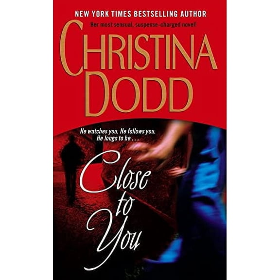 Pre-Owned Close to You (Lost Texas Hearts) Paperback