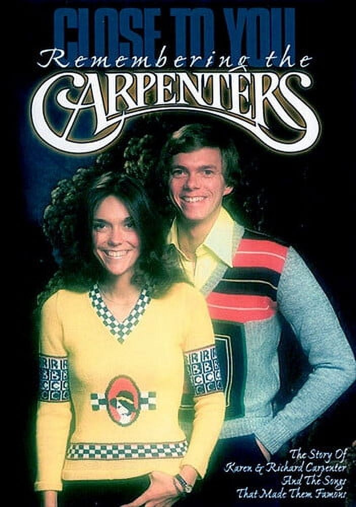 Close to You: Remembering the Carpenters (DVD), Mpi Home Video