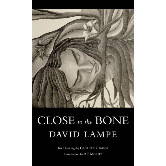 Close to the Bone (Paperback)