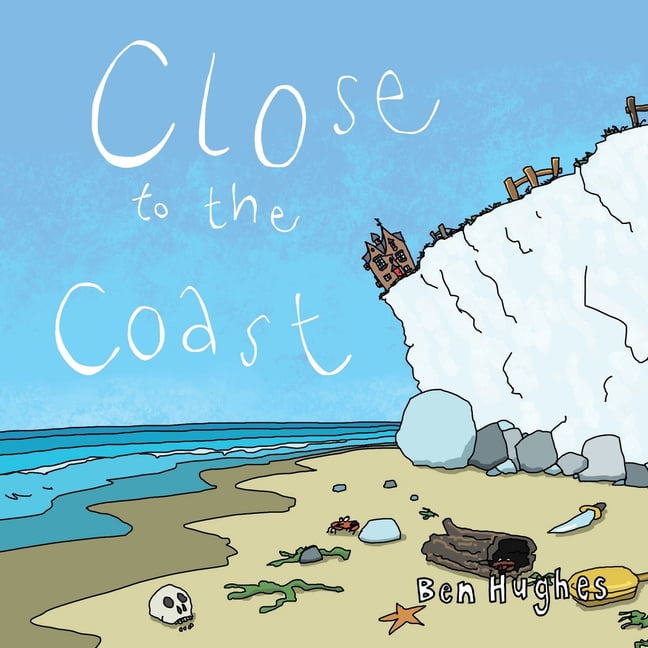 Close to the Coast, (Paperback)