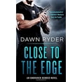 thumbnail image 1 of Pre-Owned Close to the Edge: An Unbroken Heroes Novel (Mass Market Paperback) 125013272X 9781250132727, 1 of 1
