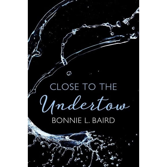 Close to the Undertow: Poems on the experience of ministry (Paperback)