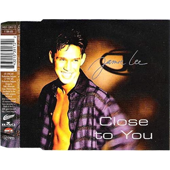 Close to you (Audiobook)