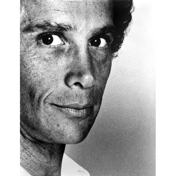 Close up Joel Grey Photo Print (8 x 10)