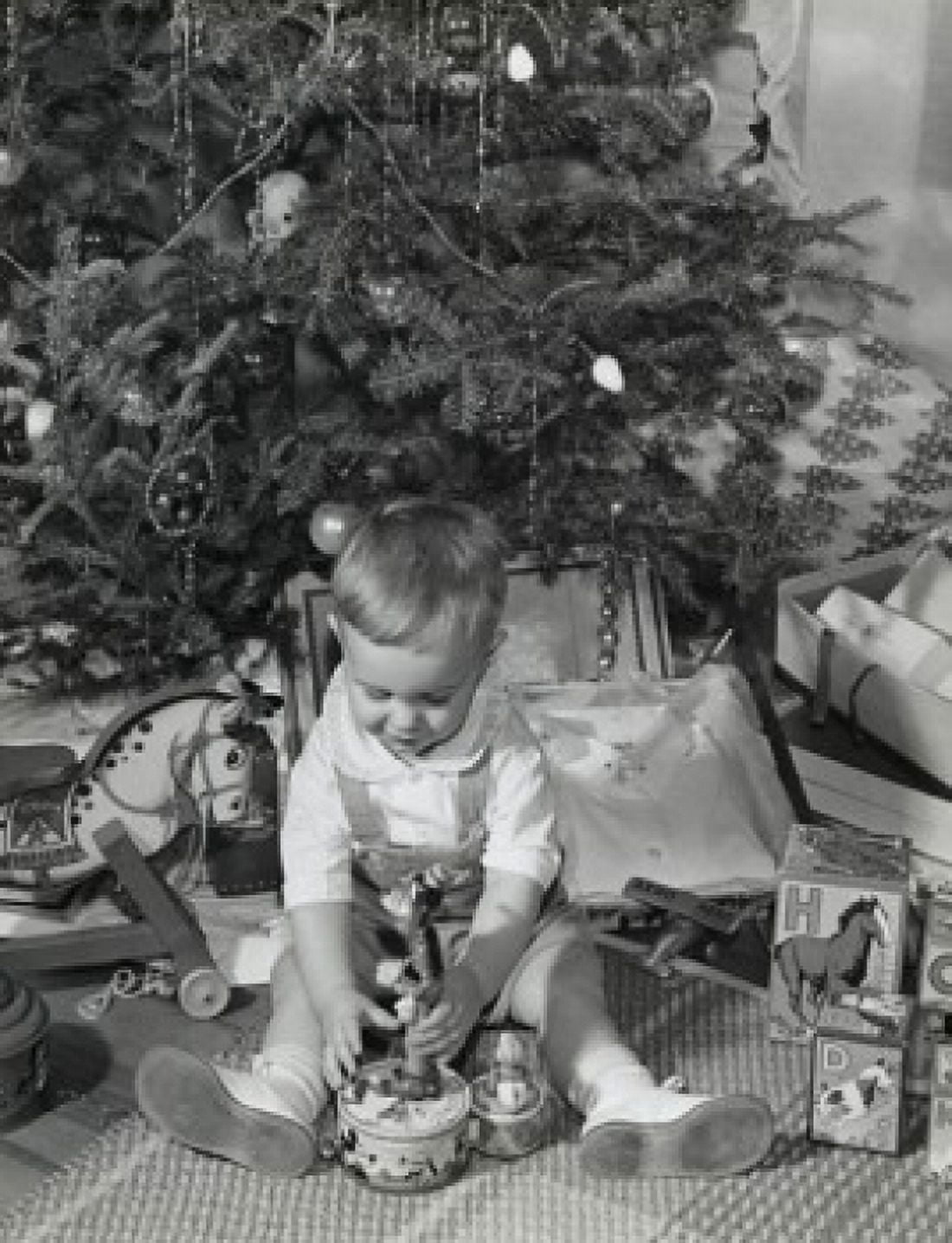 Close-up of a boy playing with toys Canvas Art - (24 x 36)