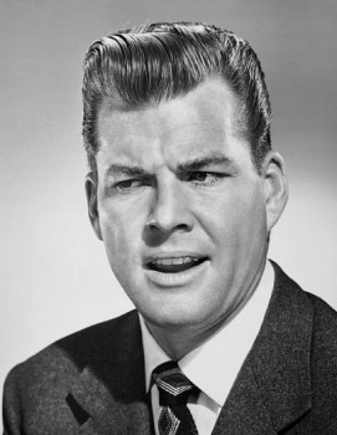 Close-up of a businessman looking frustrated Canvas Art - (18 x 24)