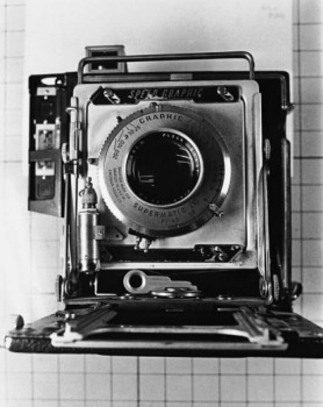 Close-up of a camera Canvas Art - (18 x 24)