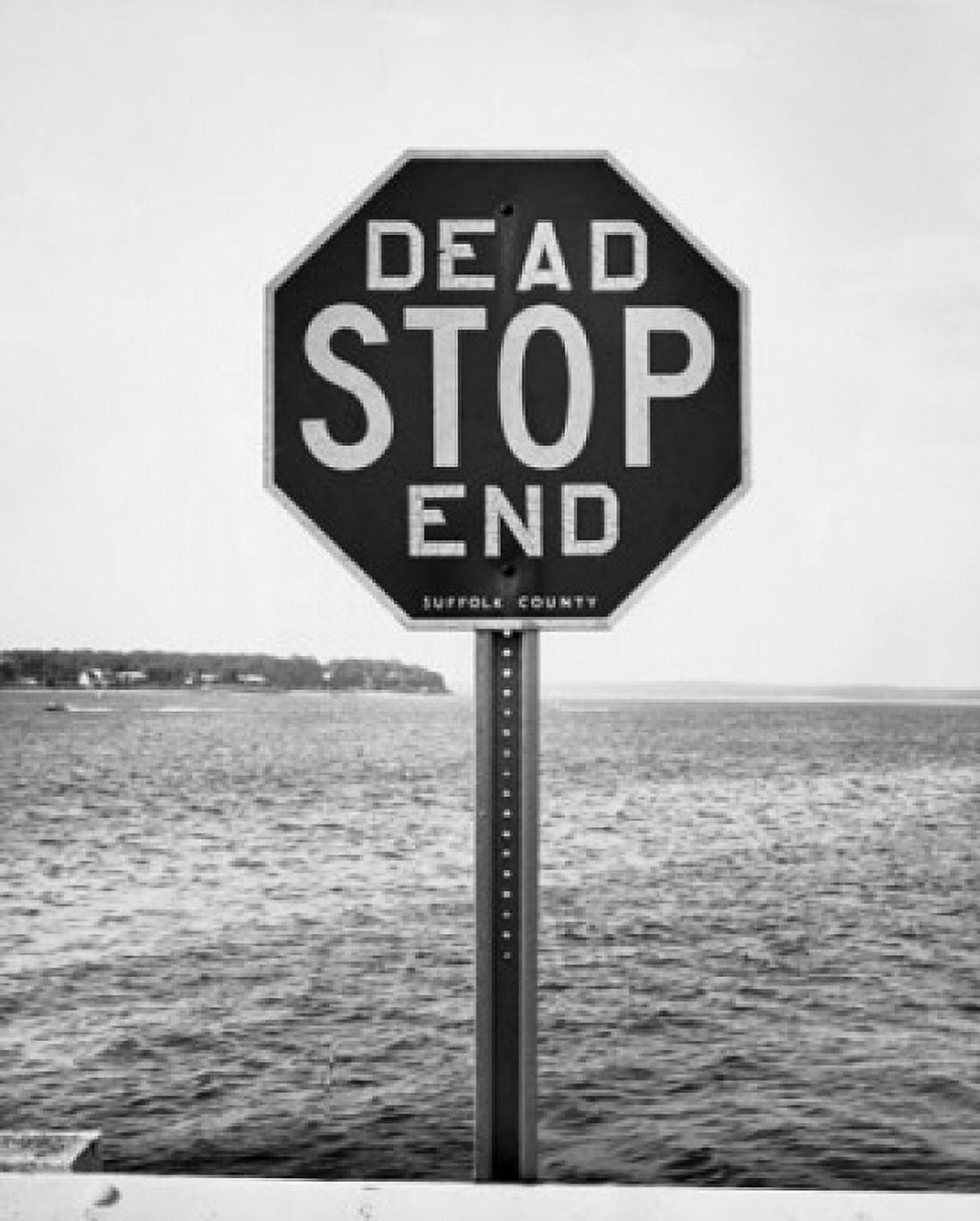 Close-up of a dead end sign Canvas Art - (18 x 24)