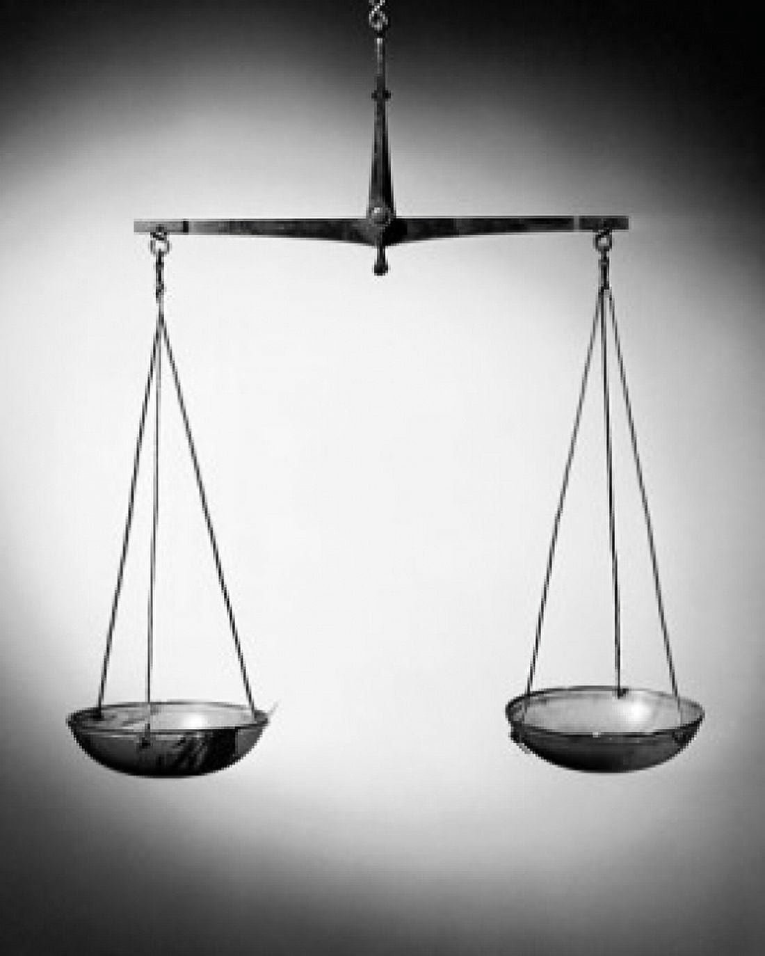 Close-up of a weighing scale Canvas Art - (18 x 24)