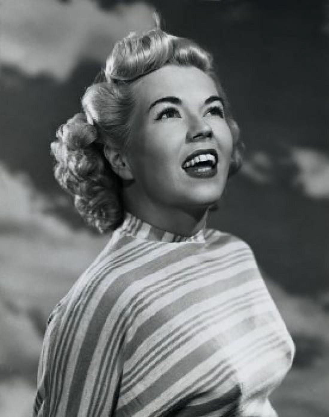 Close-up of a young woman smiling Canvas Art - (18 x 24)