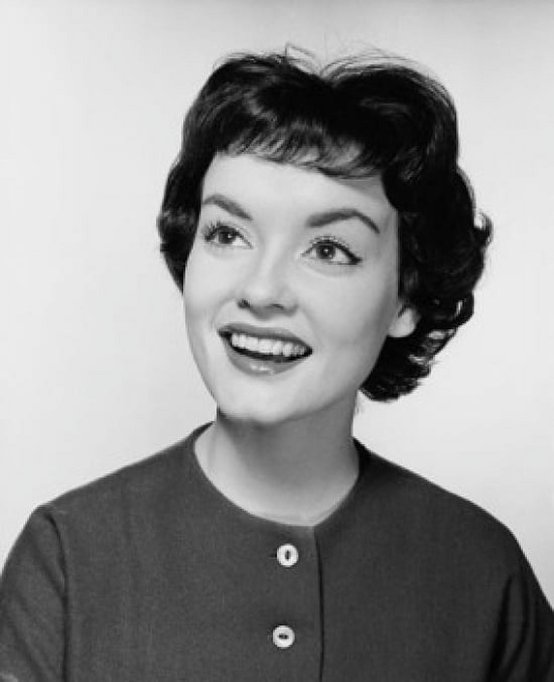Close-up of a young woman smiling Canvas Art - (24 x 36)