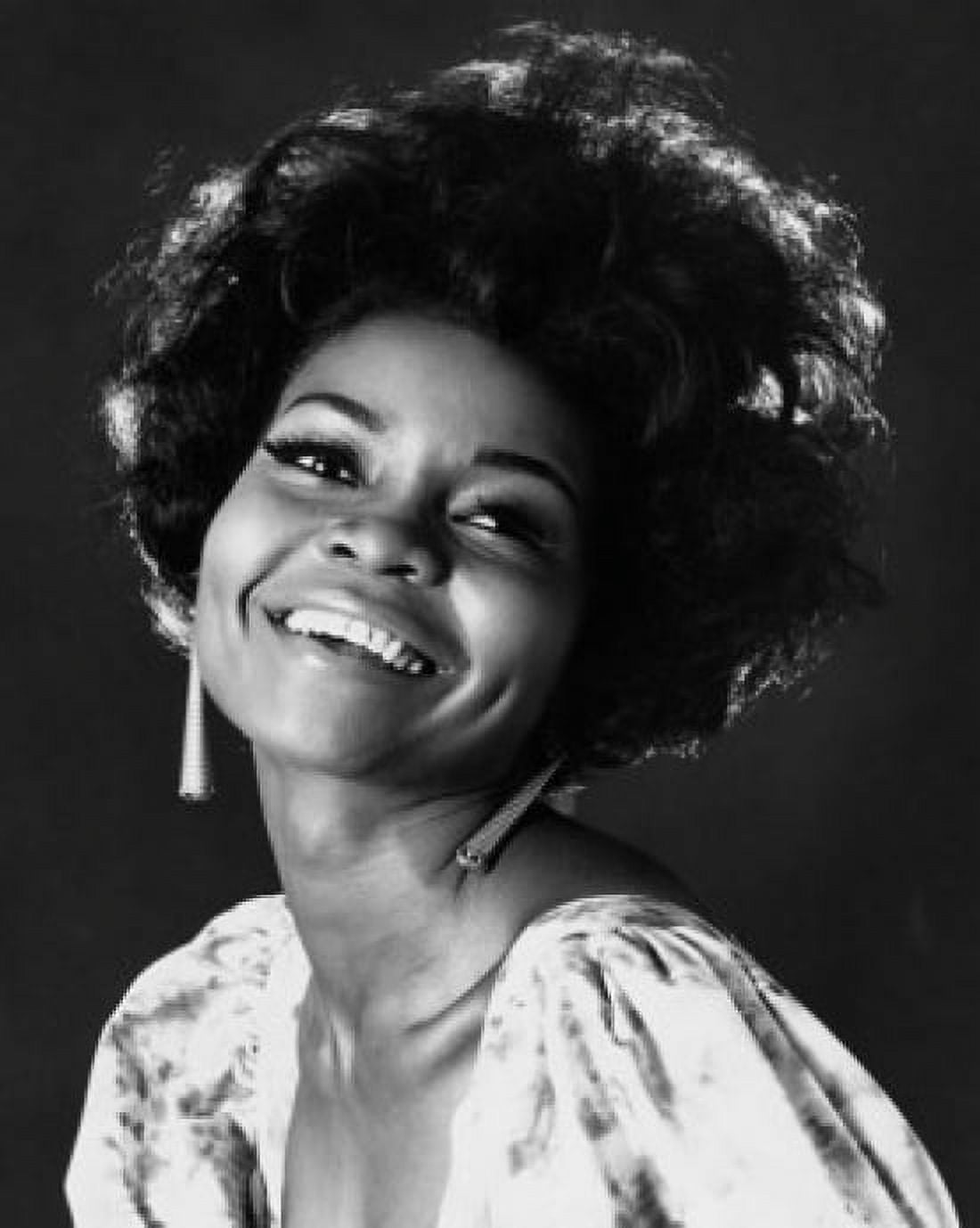 Close-up of a young woman smiling Canvas Art - (24 x 36)