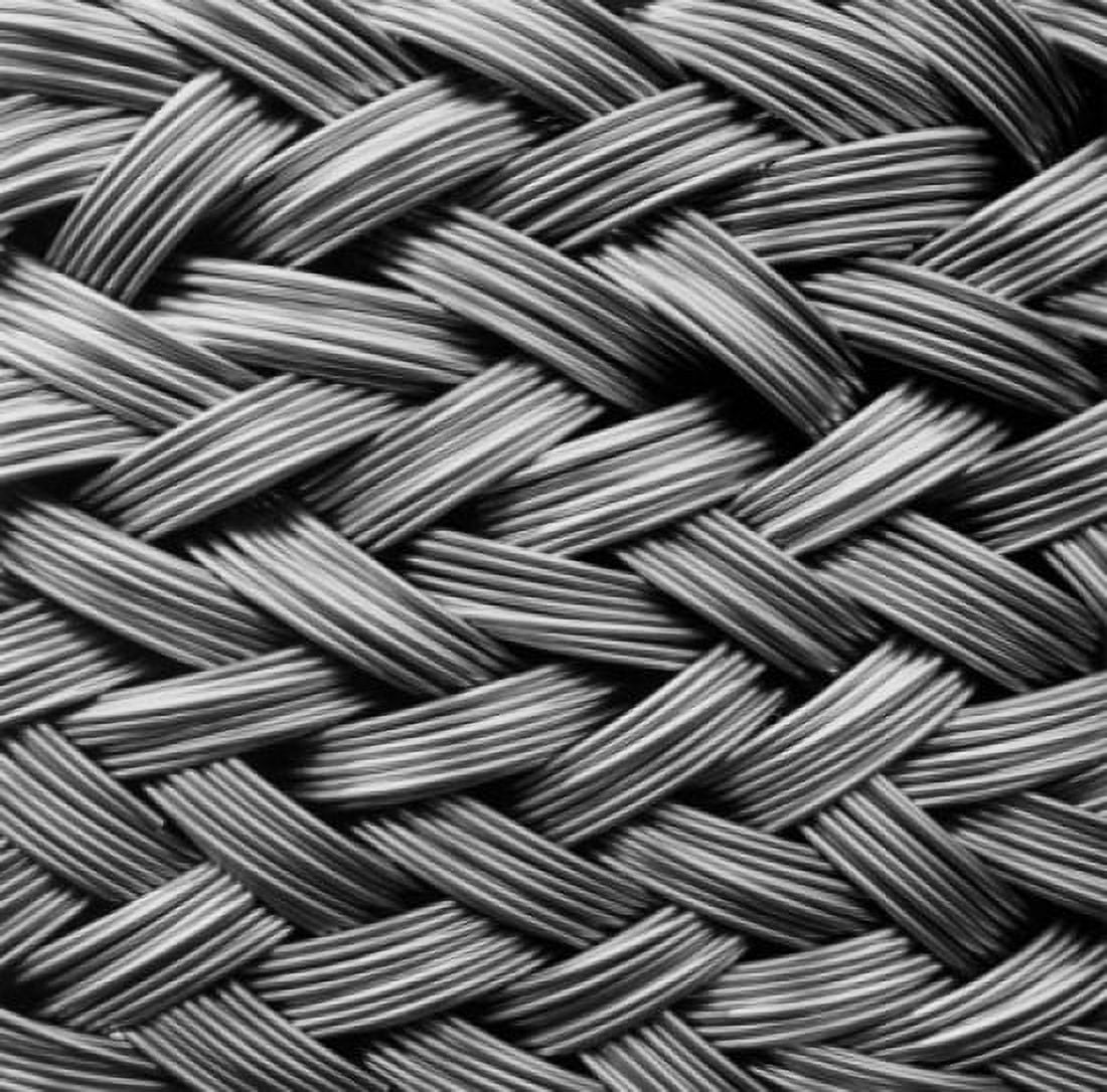 Close-up of metal wires Canvas Art - (18 x 24)