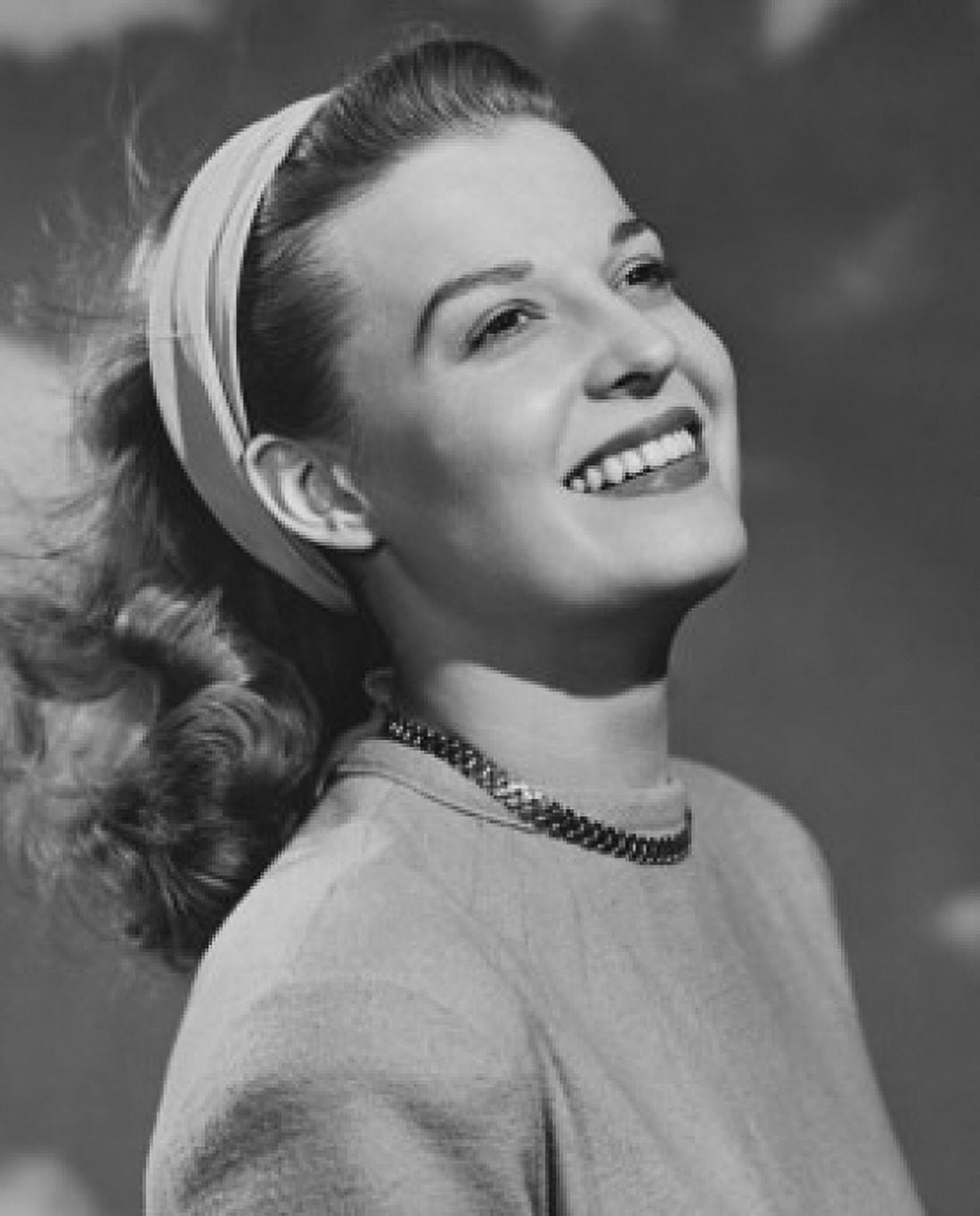 Close-up of young woman smiling Canvas Art - (18 x 24)