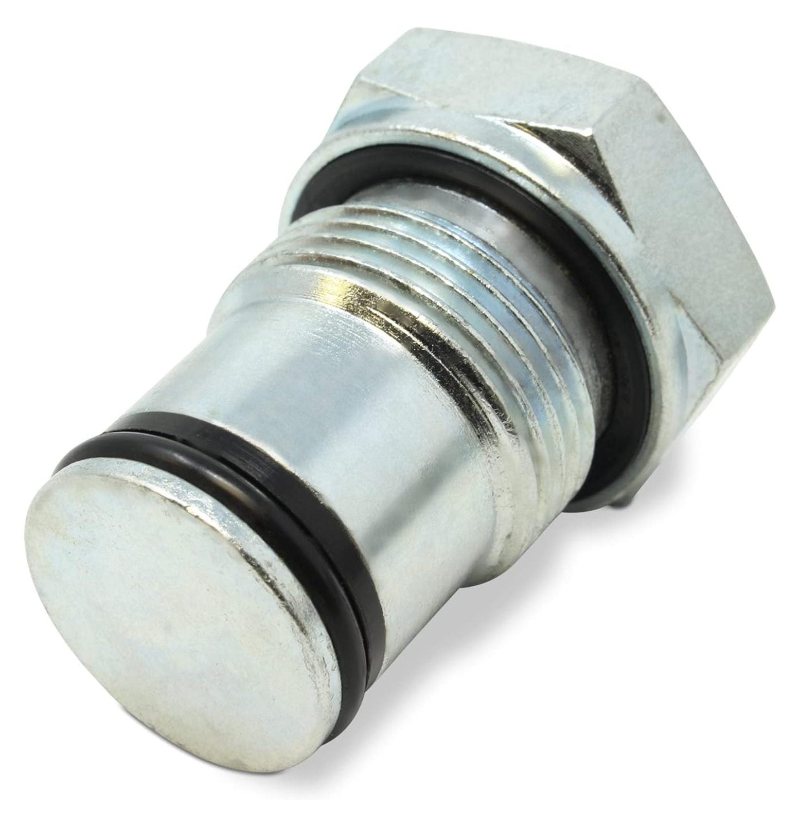 Closed Center Adapter Plug for P40G Series Summit Monoblock - Walmart.com