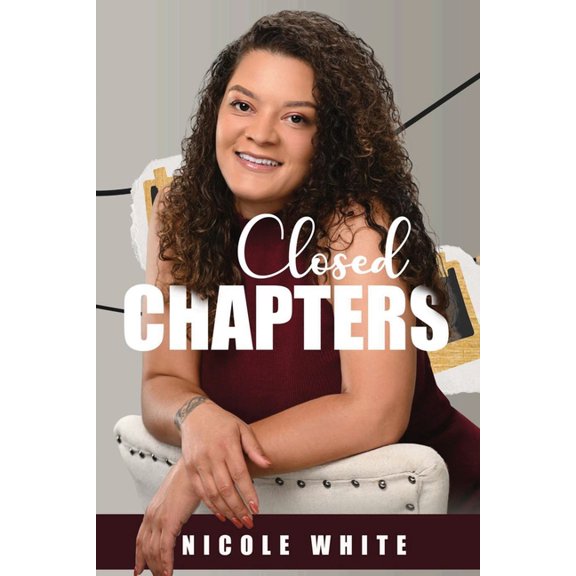 Closed Chapters, (Paperback)