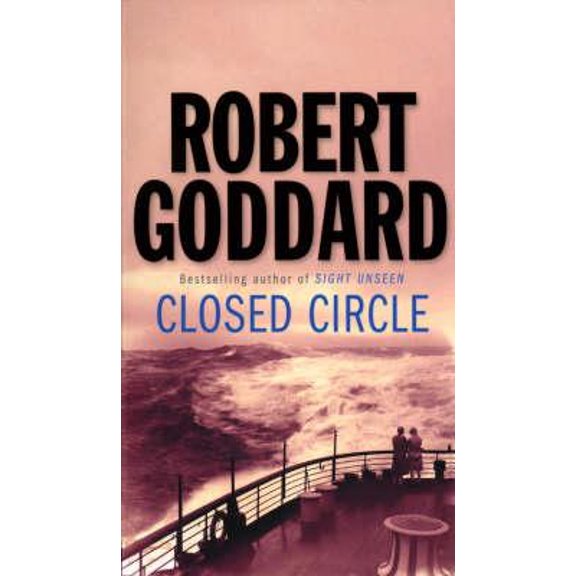 Pre-Owned Closed Circle Paperback
