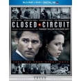 thumbnail image 1 of Closed Circuit (Blu-ray), 1 of 2