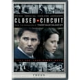 thumbnail image 1 of Closed Circuit (DVD), 1 of 2