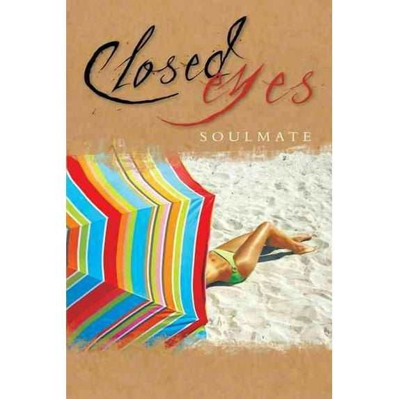 Closed Eyes (Paperback)