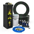 thumbnail image 1 of GeoCool Closed Loop Installation Kit – 3 Ton with Angled Manifold, 1 of 1