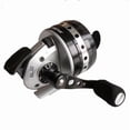 thumbnail image 1 of Closed Reel BL30 Fishing 4+1BB 3.6:1 Gear Ratio Slingshot Closed Metal Wheel Outdoor Bow Hunting Fishing with PE line 45M, 1 of 24