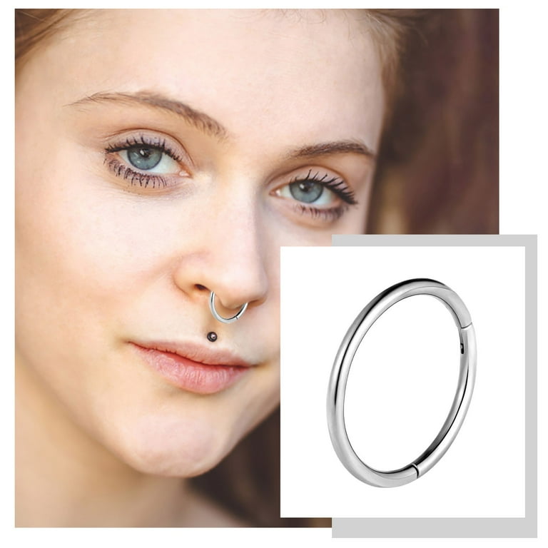 Seamless earring deals