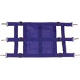 thumbnail image 1 of Closed Stall Guard 36"- 48" #24902 BLUE, 1 of 2