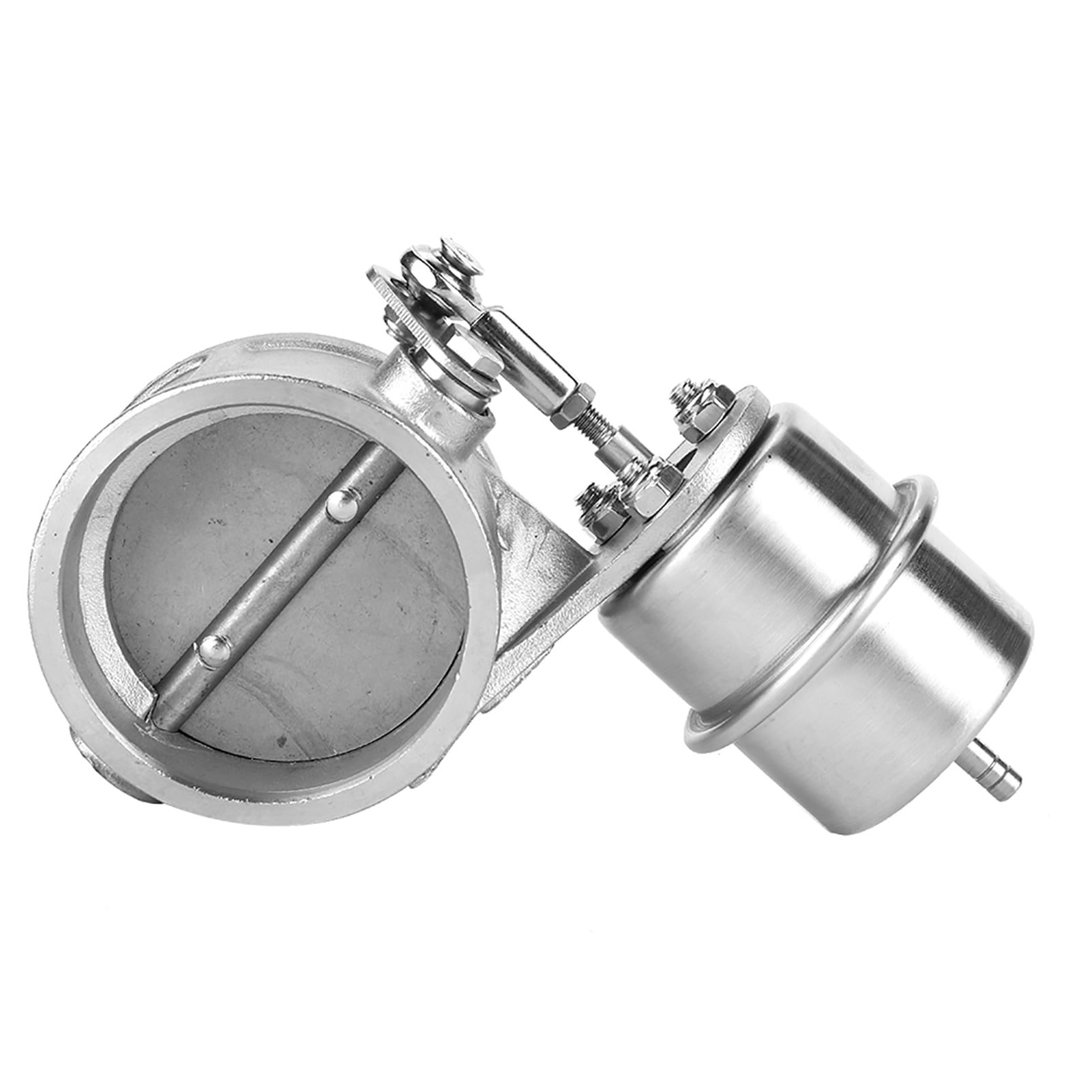 Closed Vacuum Actuator Exhaust Control Valve, Car Exhaust Control Valve