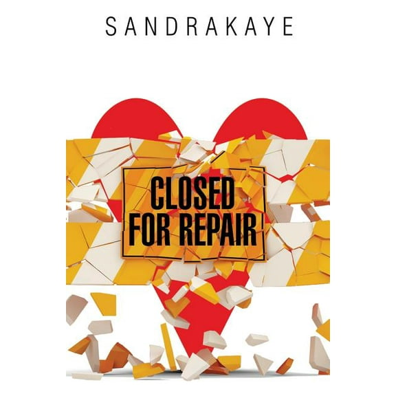 Closed for Repair