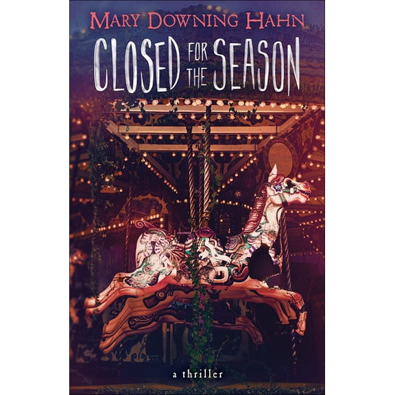 Closed for the Season, (Hardcover)