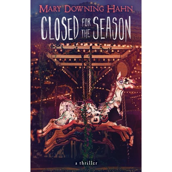 Closed for the Season, (Paperback)