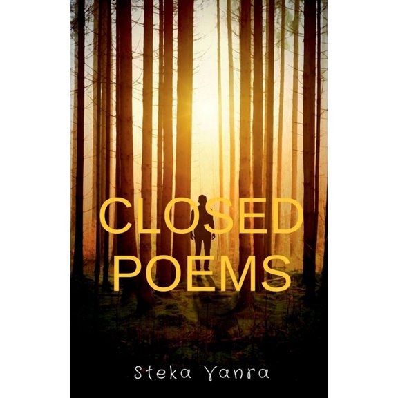 Closed poems, (Paperback)