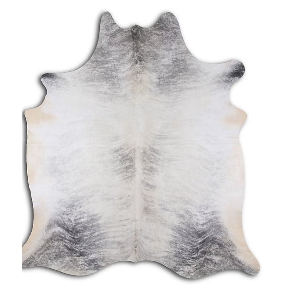 Closeness NATURAL cowhide rugs for sale LIGHT BRINDLE rug