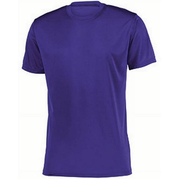 Augusta Men's Attain Set-In Sleeve Wicking Tee