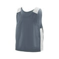 thumbnail image 1 of Closeout - Augusta Sportswear Boys' Face Off Reversible Jersey, 1 of 2
