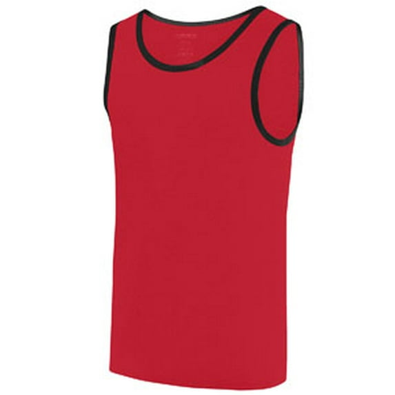 Augusta Sportswear 182 Men's Ringer Tank